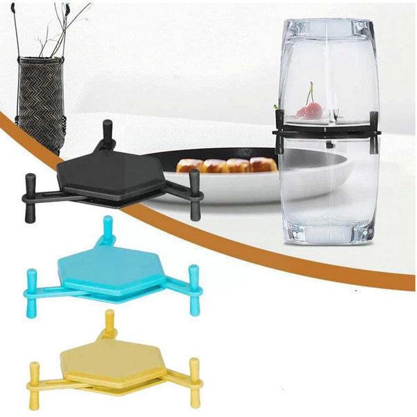 Rebrilliant Novelty 3 Piece Trivet Set Wayfair Canada